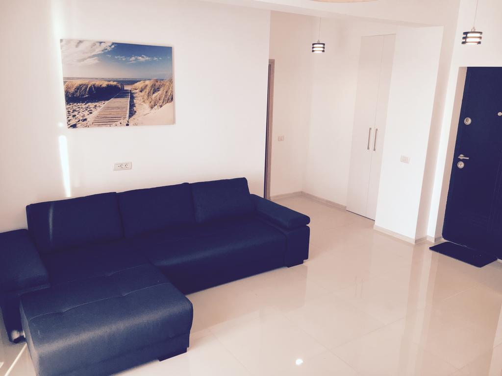 Ely Residence Mamaia Exterior foto