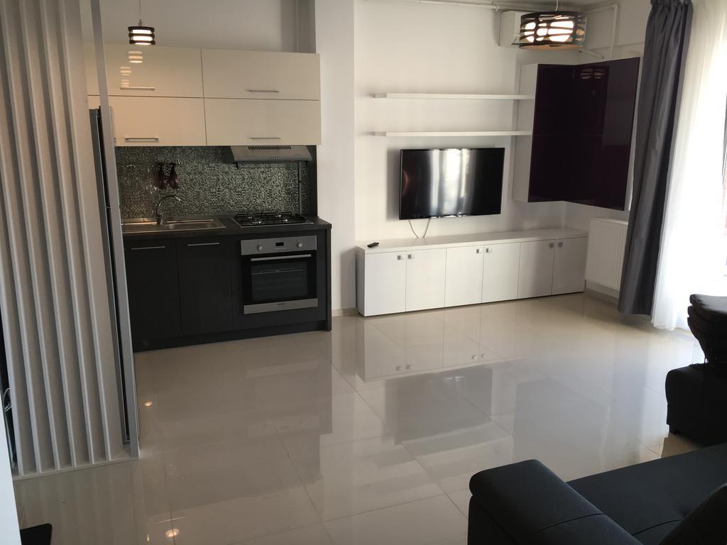 Ely Residence Mamaia Exterior foto